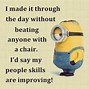 Image result for Kevin Minion Meme