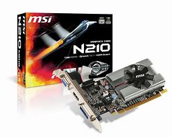 Image result for MSI 1GB Graphics Card