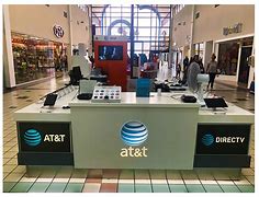 Image result for AT&T Kiosk