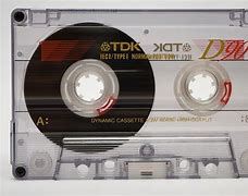 Image result for TDK Open Reel Tape