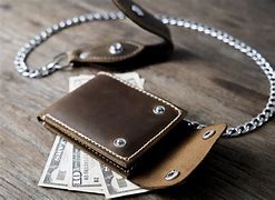 Image result for Show-Me Wallet Chains for Men