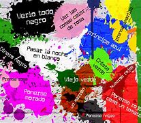 Image result for Expresiones En Espanol