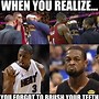 Image result for nba meme