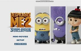 Image result for Despicable Me Mini