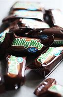 Image result for Mint Milky Way Candy