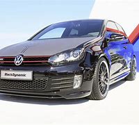 Image result for Volkswagen Golf Black