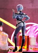 Image result for Lucy Edgerunners Scale Figure
