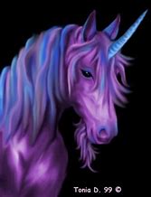 Image result for Cute Evil Unicorn