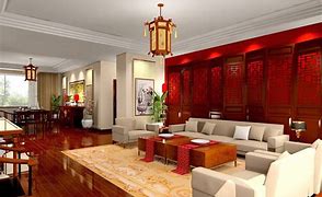 Image result for Chinese Style Interior Decoration
