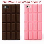 Image result for Chocolate Phone Case