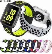 Image result for Nike Wristbands Apple Watch Series 5