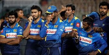 Image result for Sri Lanka Cricket 1st Team