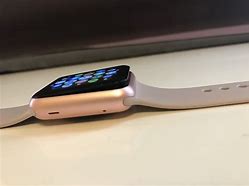 Image result for Swollen Apple Watch Battery