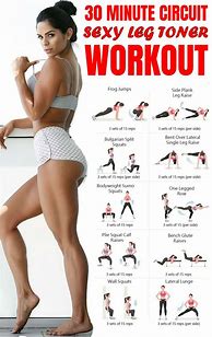 Image result for Butt and Leg Workouts