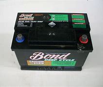 Image result for Ford Territory Battery