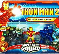 Image result for Iron Man Hulkbuster Toy