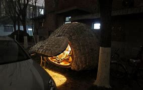 Image result for Fake Egg House