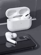 Image result for Apple Air Pods Wireless Earbuds