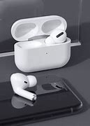 Image result for iPhone 11 Pro Max in White and Air Pods