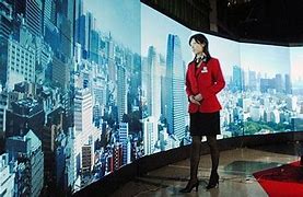 Image result for Mitsubishi Electric TV