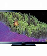 Image result for Sony BRAVIA 40 Inch Smart TV with Blue Screen