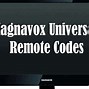 Image result for GE Universal Remote 12405 Codes