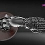 Image result for Realistic Robot Arm