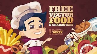 Image result for Logo Shopee Food Vector