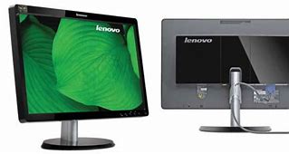 Image result for Lenovo Monitor