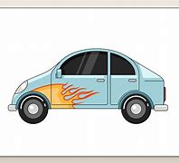 Image result for AutoMobile Drawing