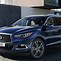 Image result for Mid-Size SUV 2017 Infiniti QX60