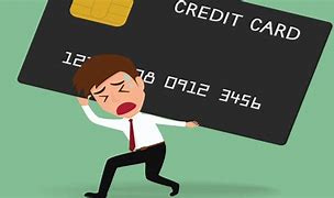 Image result for Massive Credit Card Debt