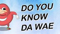 Image result for This Is Da Wae