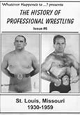 Image result for Professional Wrestling Match Types