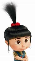 Image result for Best of Agnes Despicable Me