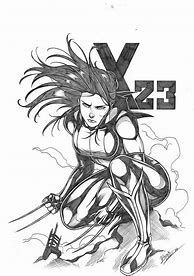 Image result for Wolverine Crush