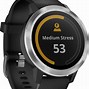 Image result for Garmin VivoActive 3 Smartwatch Features