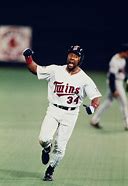 Image result for Kirby Puckett World Series