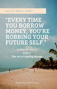 Image result for Borrowing Money Quotes