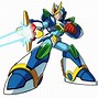 Image result for X Blade Armor