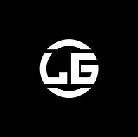 Image result for LG Logo with Crown Vector