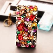 Image result for iPhone 6 Plus Rhinestone Cases