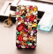 Image result for Crystal Cell Phone Cases