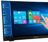 Image result for Touch Screen From Your TV