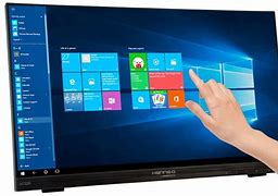 Image result for Touch Screen Monitors