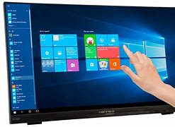 Image result for 4K Panel Touchscreen