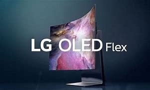 Image result for LG Flex OLED Fotos