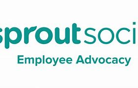 Image result for Sprout Social Employee Advocacy
