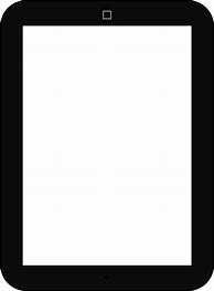 Image result for Blank Screen HD iPad Pro