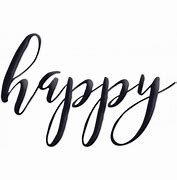 Image result for Happy Graphics/Text